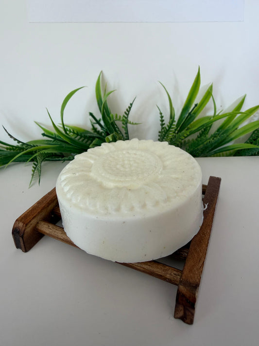 Brightening Rice Soap