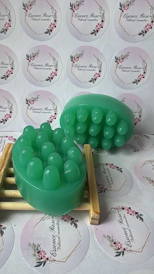 Soothing Aloe Vera Soap