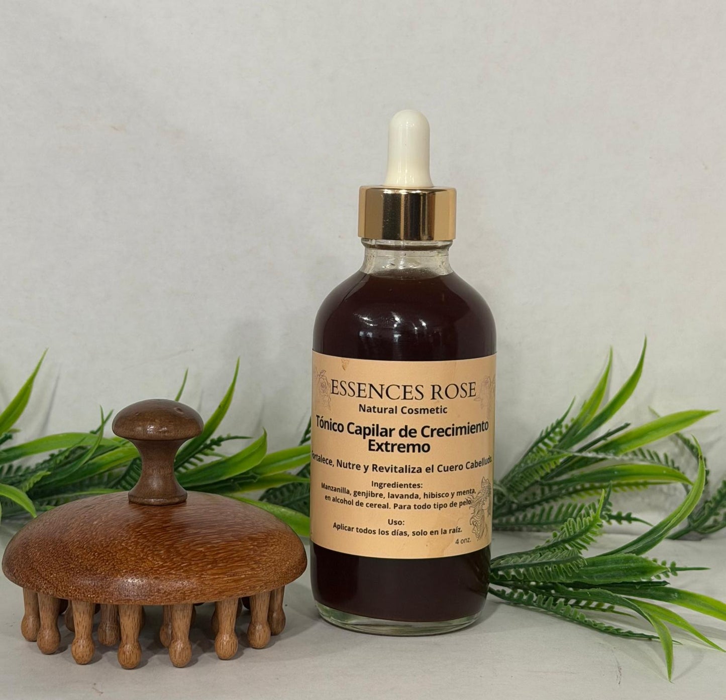 Intensive Hair Growth Tonic